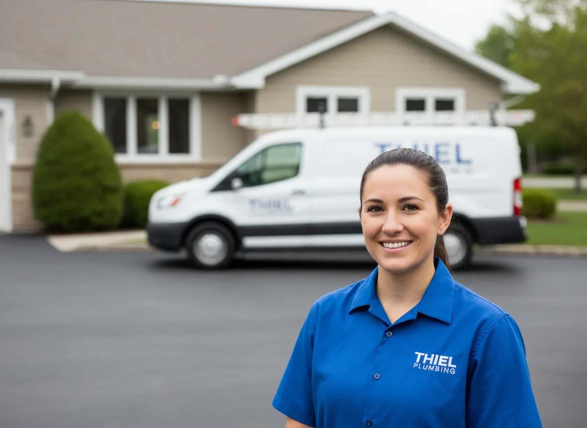 Plumber Lovilia, IA FAQs